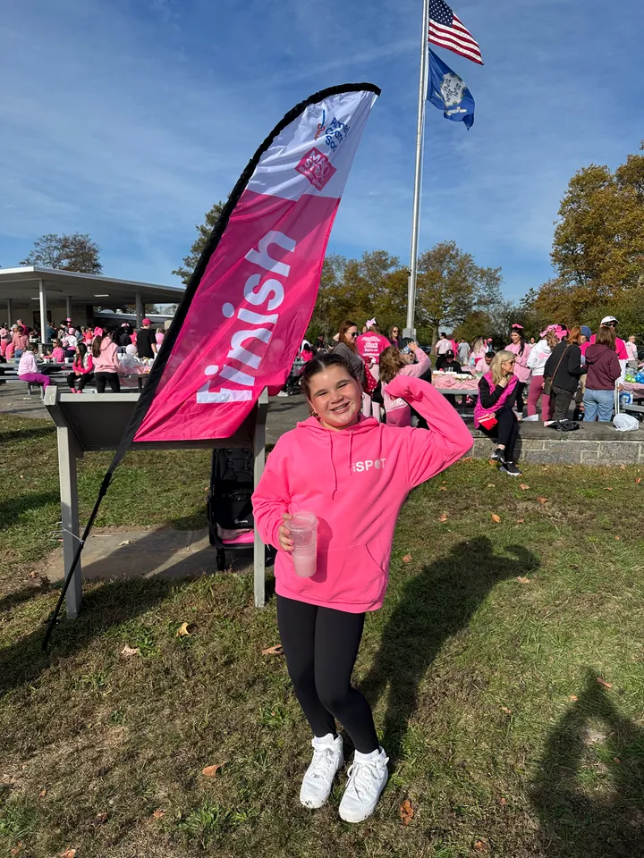 Pink Warriors November 2025 community event — image 7