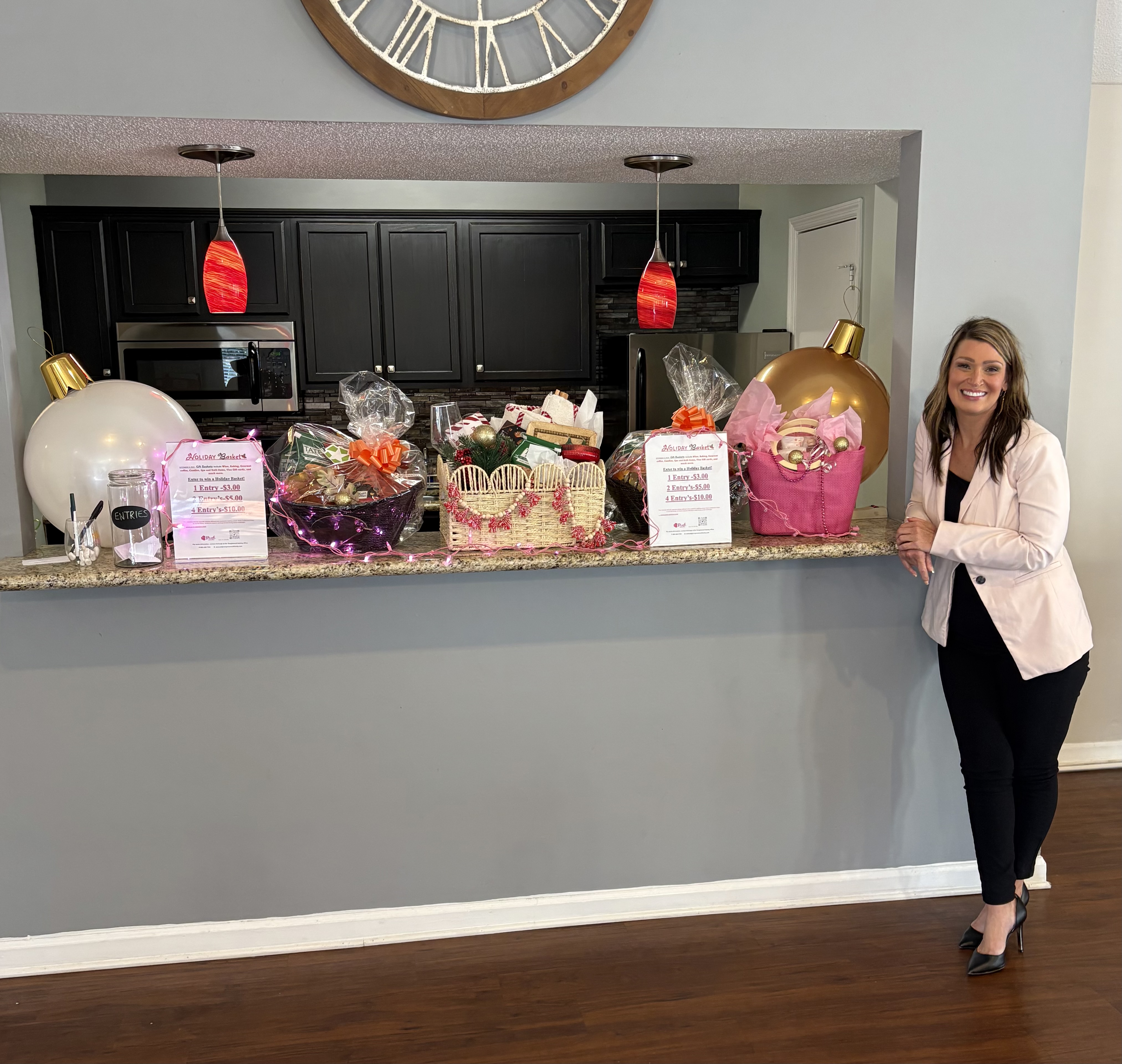 Pink Warriors community event, November 2025 – Photo IMG_1271